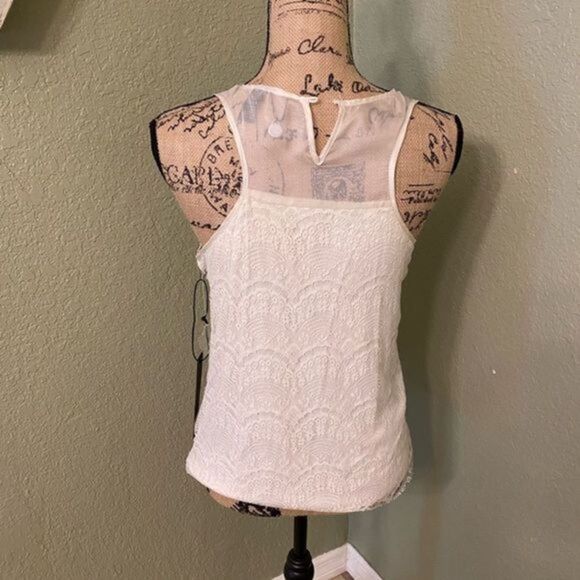 Nwt Bke Top - Picture 2 of 7